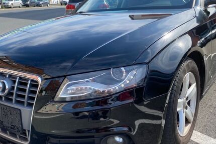 Audi A4 229.000 km 4.390 € Fürth 90763