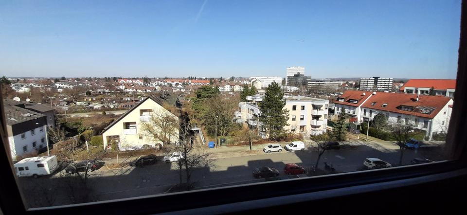 Etagenwohnung Nürnberg Schnepfenreuth - 3 Zimmer, 72 m&sup2;, 312.000&euro; | Angebot:25553216