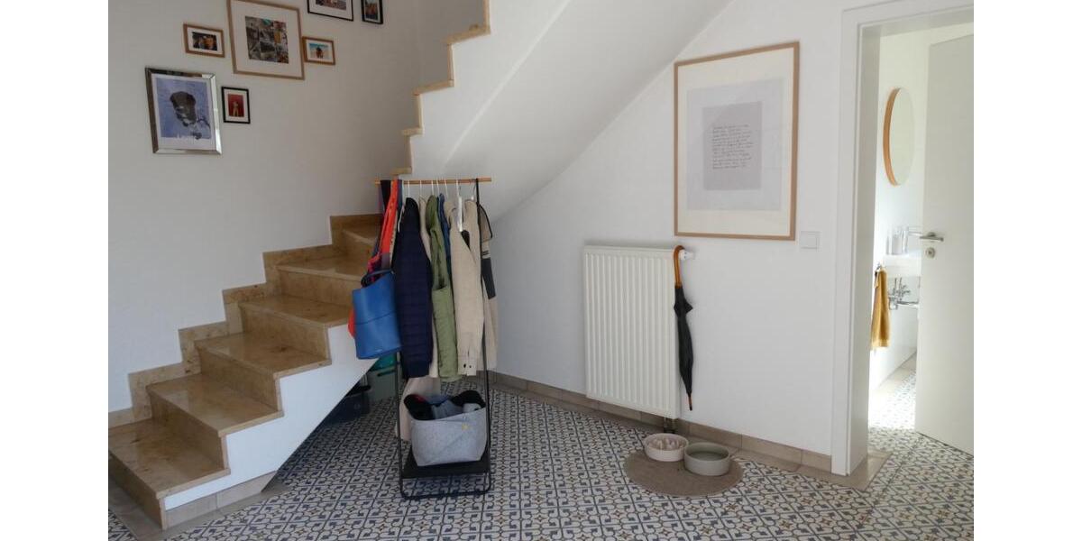 Doppelhaushälfte Herzogenaurach - 5 Zimmer, 132 m&sup2;, 649.000&euro; | Angebot:27030988