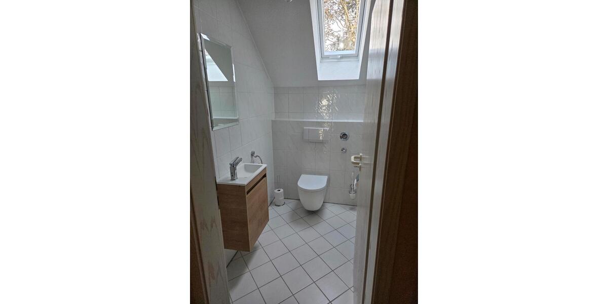 Etagenwohnung Schwarzenbruck - 3.5 Zimmer, 96 m&sup2;, 960&euro; | Angebot:27609587