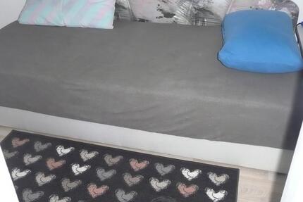 Wohnung Nürnberg Holzheim - 1.5 Zimmer, 35 m&sup2;, 300&euro; | Angebot:26060957