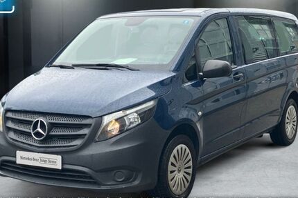 Mercedes-Benz Vito 57.590 km 32.990 &euro; Fürth 90763