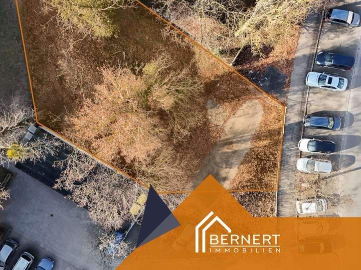 Grundstück Nürnberg Schweinau - 650.000&euro; | Angebot:25739755