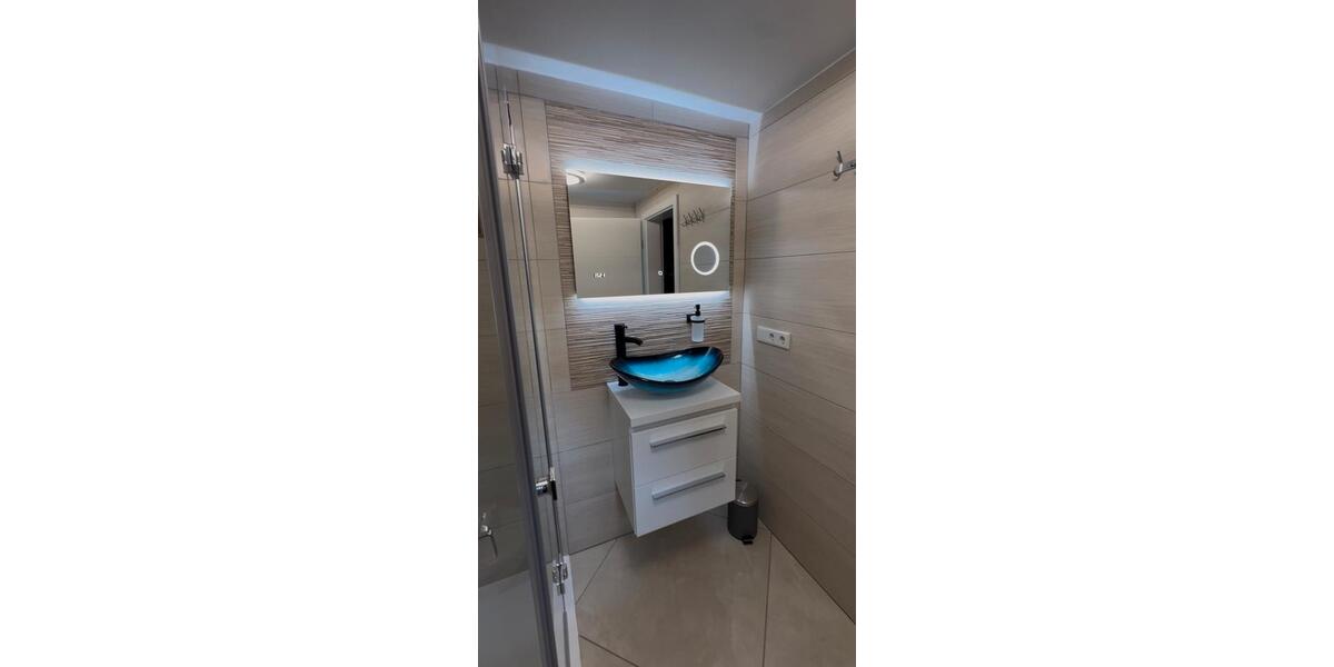 Ferienwohnung * Palm Beach * zur Stunden Tages Kurzzeit Miete 1 zimmer