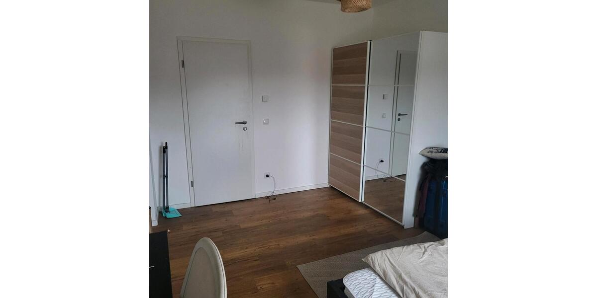 ein schönes WG-Zimmer zu mieten in Nürnberg 1 zimmer