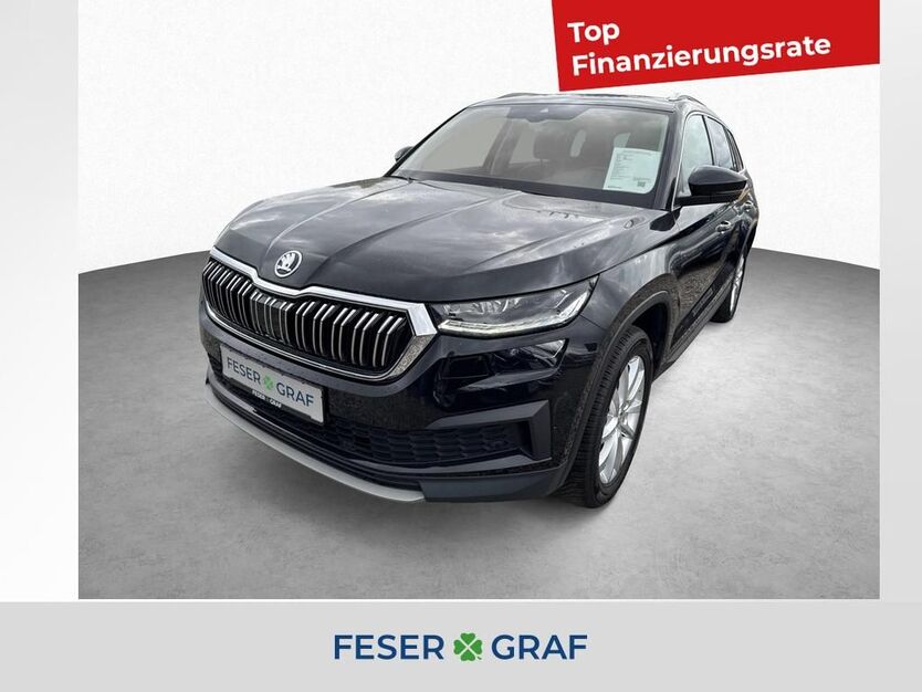Skoda Kodiaq 44.990 km 32.960 € Schwabach 91126