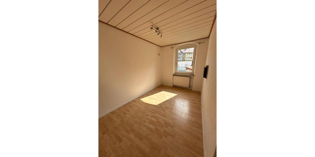 Etagenwohnung Nürnberg Rabus - 5 Zimmer, 122 m&sup2;, 470.000&euro; | Angebot:27116887