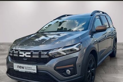 Dacia Jogger 55.600 km 20.400 &euro; Erlangen 91056