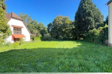 Grundstück Nürnberg Erlenstegen - 695.000&euro; | Angebot:25699375