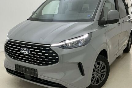Ford Tourneo Custom 24.500 km 43.970 &euro; Nürnberg 90431