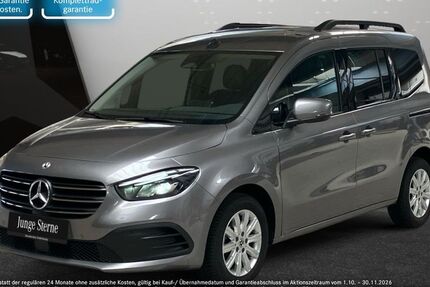 Mercedes-Benz T-Klasse 11.761 km 30.680 &euro; Fürth 90763