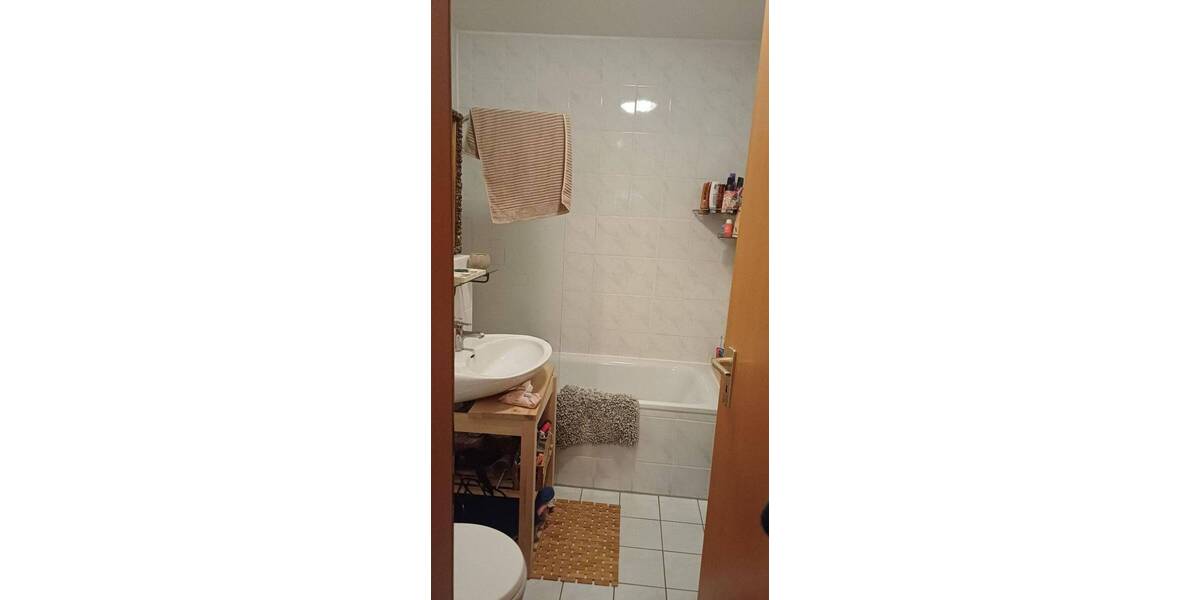 Etagenwohnung Fürth Innenstadt - 2 Zimmer, 66 m&sup2;, 590&euro; | Angebot:26450220