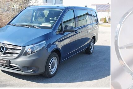 Mercedes-Benz Vito 58.382 km 30.928 € Hilpoltstein 91161