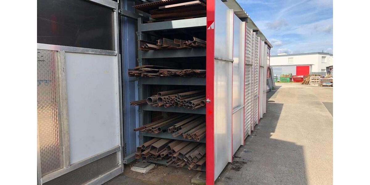 Gewerbeobjekt Nürnberg Almoshof - 2.800&euro; | Angebot:24979288