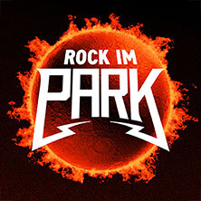 Festival Ticket - General Camping - ROCK IM PARK 2026 Nürnberg