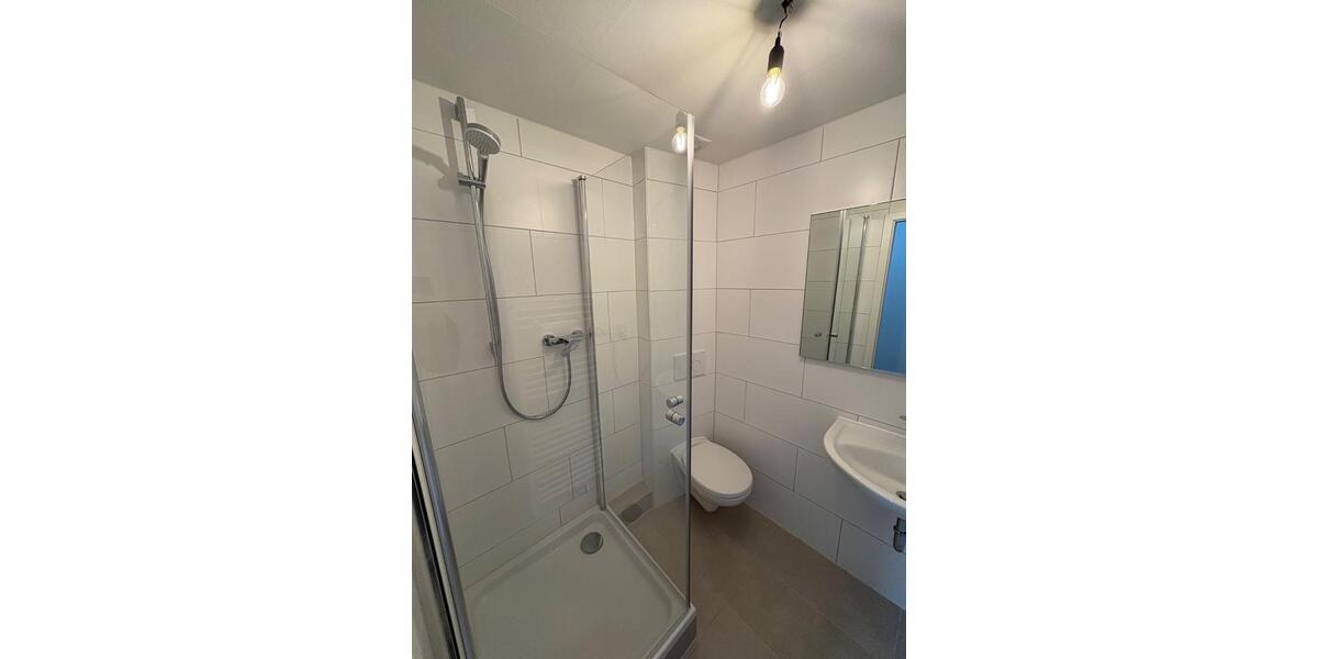 Hochparterre Hersbruck - 1 Zimmer, 30 m&sup2;, 550&euro; | Angebot:24867806