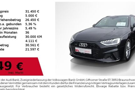 Audi A4 81.900 km 30.750 &euro; Lauf an der Pegnitz 91207
