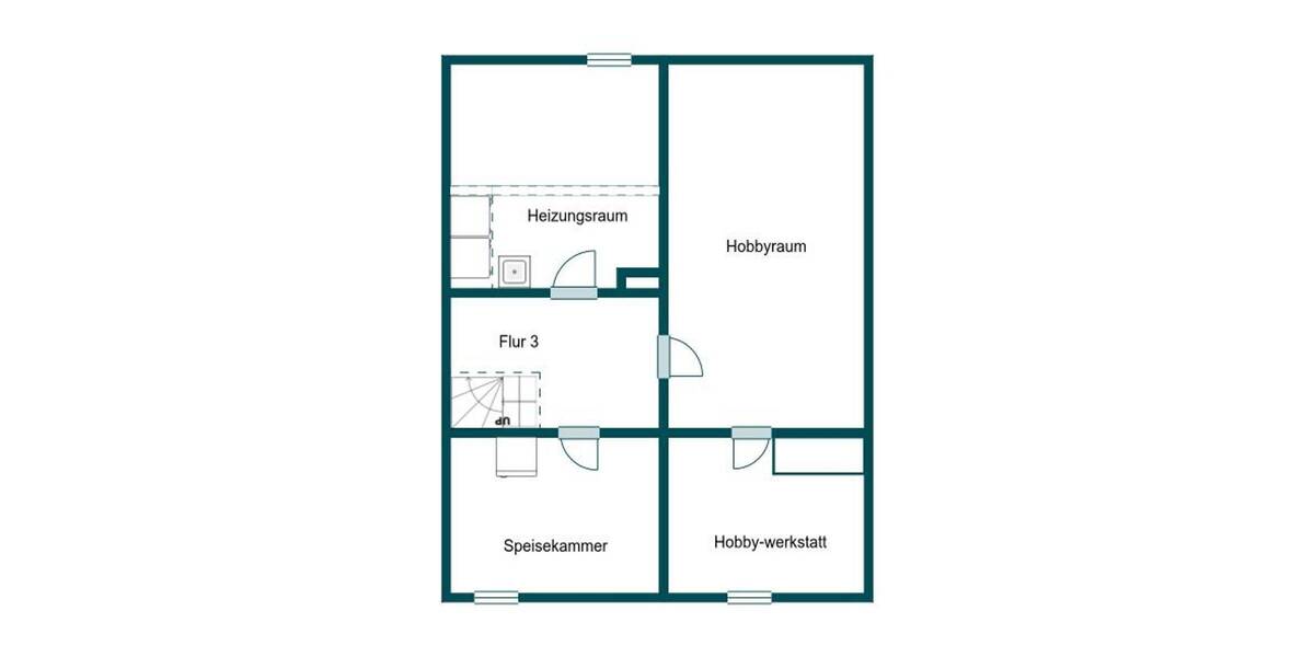 Doppelhaushälfte Obermichelbach - 4 Zimmer, 112 m&sup2;, 499.000&euro; | Angebot:26584477