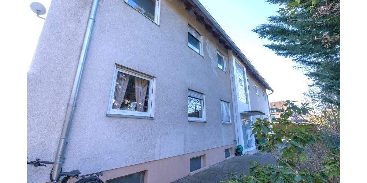 Mehrfamilienhaus, Wohnhaus Oberasbach Altenberg - 1 Zimmer, 331 m&sup2;, 1.080.000&euro; | Angebot:25778204