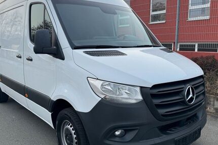 Mercedes-Benz Sprinter 146.500 km 21.500 &euro; Nürnberg 90425
