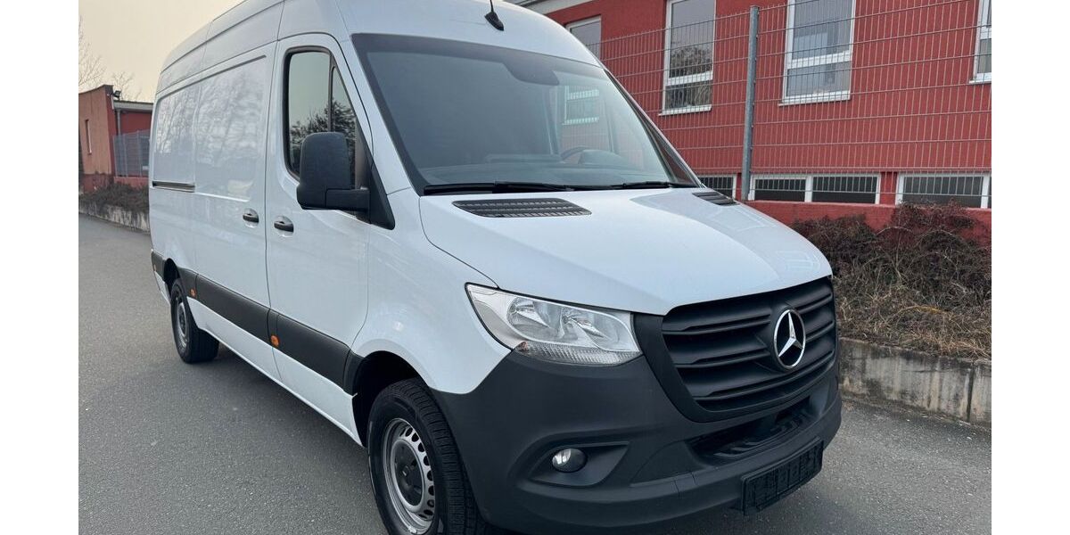 Mercedes-Benz Sprinter 146.500 km 21.500 &euro; Nürnberg 90425