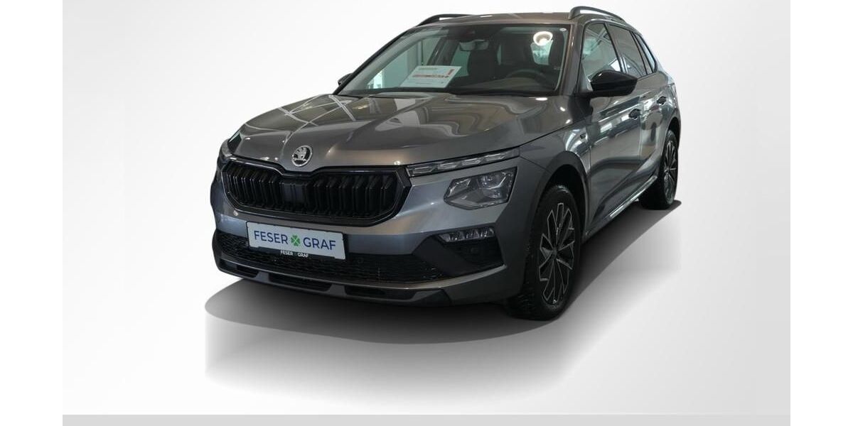 Skoda Kamiq 19.150 km 22.440 &euro; Erlangen 91058