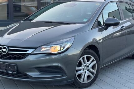 Opel Astra 224.000 km 4.890 &euro; Oberferrieden/Burgthann 90559