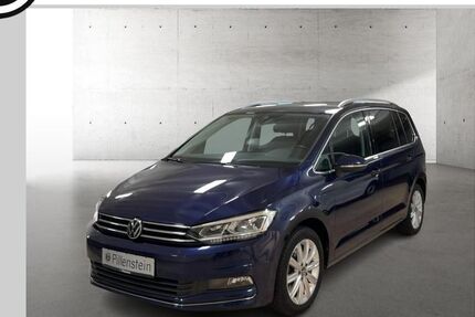 VW Touran 41.650 km 28.605 &euro; Fürth 90762