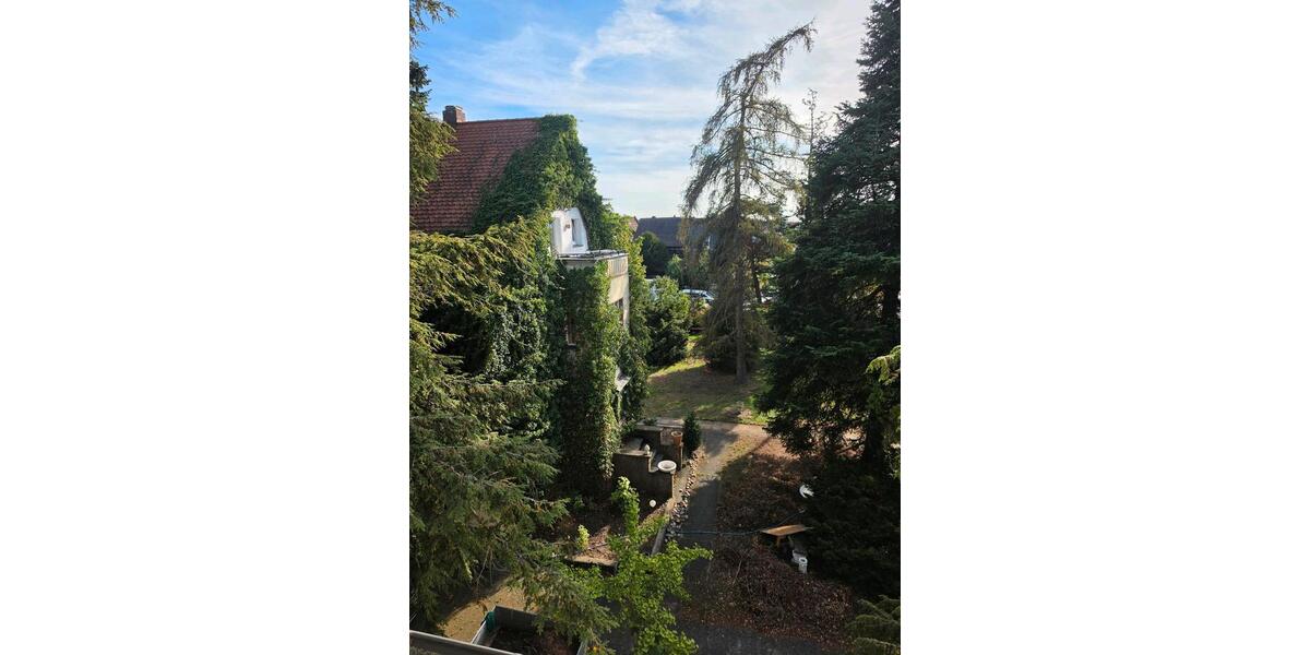 Etagenwohnung Nürnberg Gaismannshof - 3 Zimmer, 65 m&sup2;, 1.260&euro; | Angebot:27596617