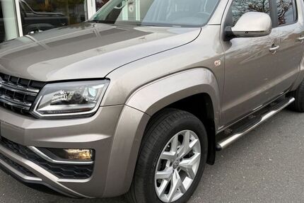 VW Amarok 125.000 km 32.425 € Nürnberg 90439