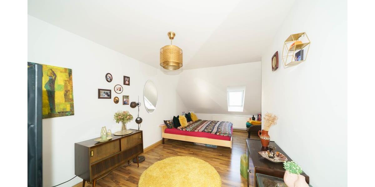 Gepflegtes Reihenmittelhaus in bevorzugter Lage und ruhiger Umgebung - Reihenmittelhaus Nürnberg 10809564000 | Angebot:25806883