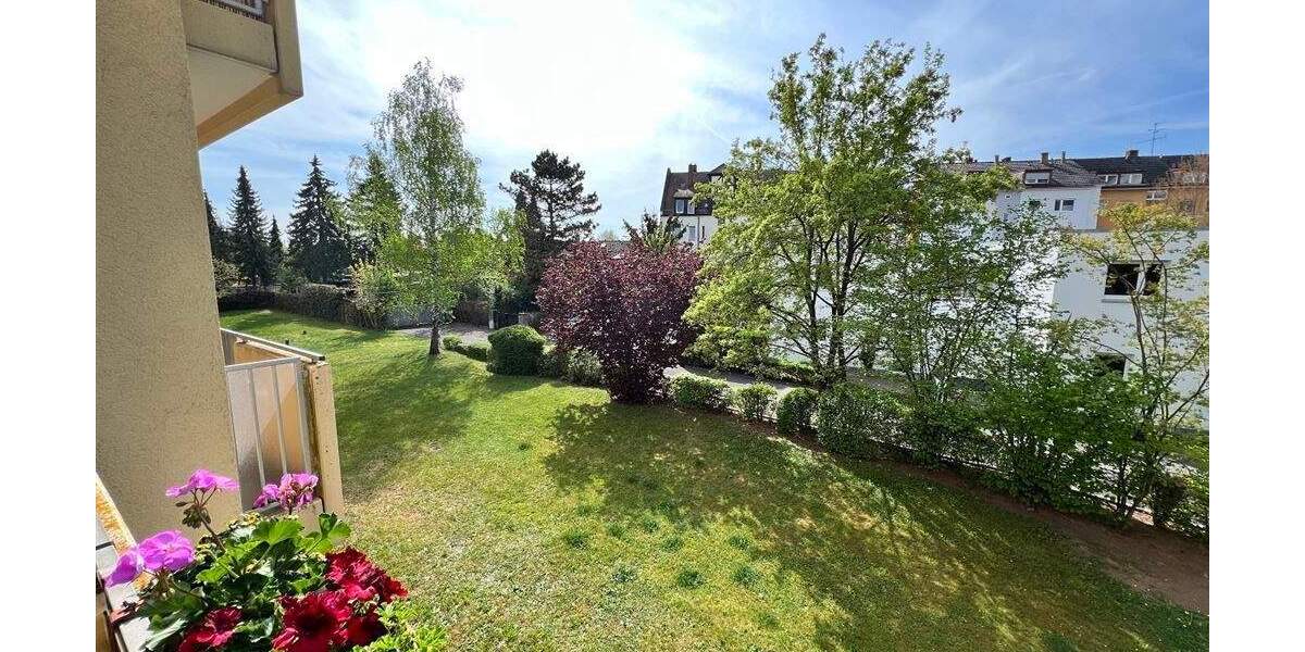 Etagenwohnung Nürnberg Mögeldorf - 3 Zimmer, 88 m&sup2;, 349.000&euro; | Angebot:25107905