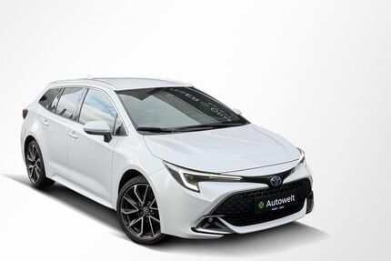 Toyota Corolla 39.450 km 29.900 &euro; Roth 91154