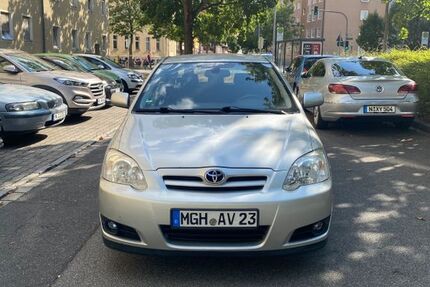 Toyota Corolla 304.000 km 3.700 &euro; Nürnberg 90409