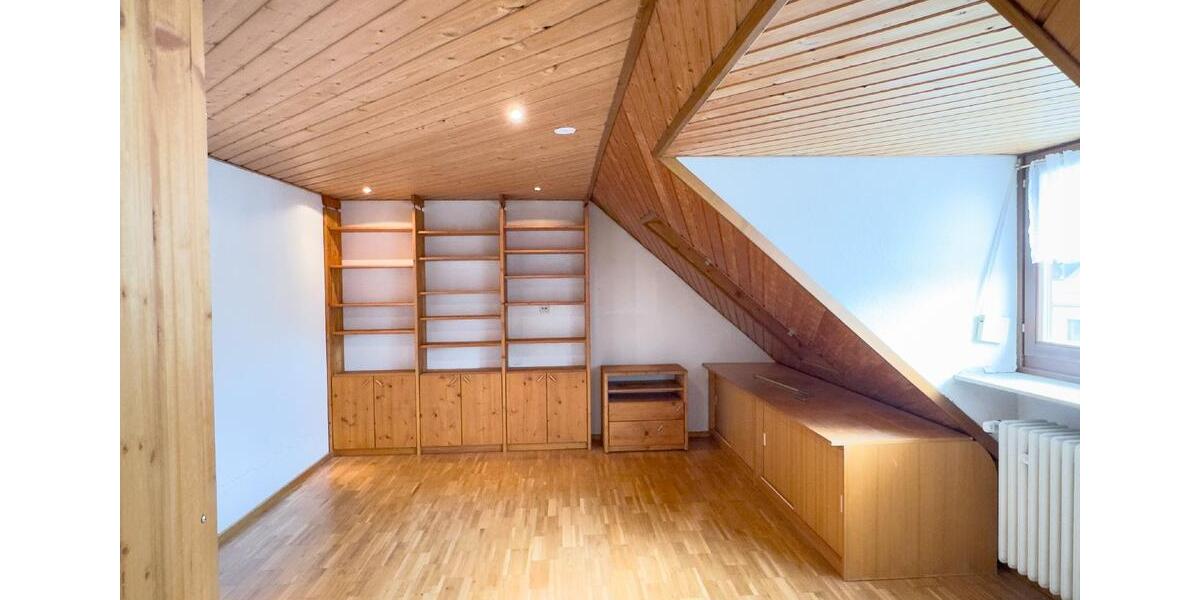 Reihenhaus Nürnberg Langwasser - 6 Zimmer, 127 m&sup2;, 509.000&euro; | Angebot:26620105