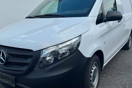 Mercedes-Benz Vito 53.990 km 15.900 &euro; Nürnberg 90425