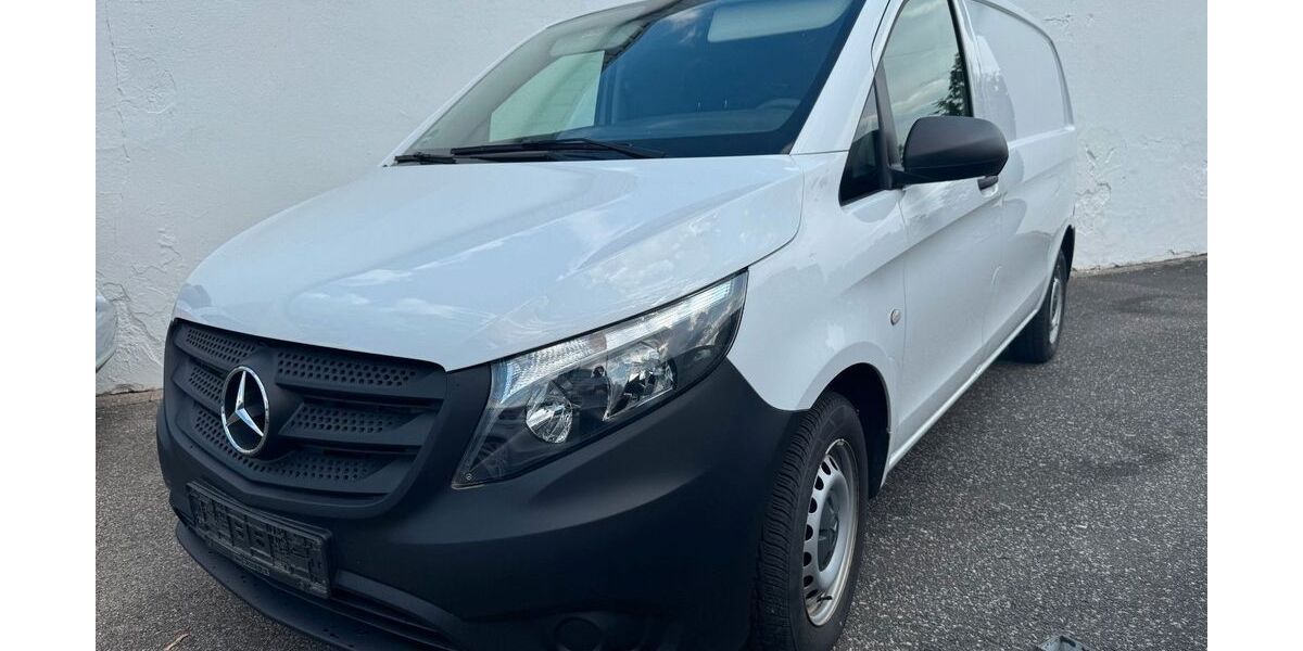 Mercedes-Benz Vito 53.990 km 15.900 &euro; Nürnberg 90425