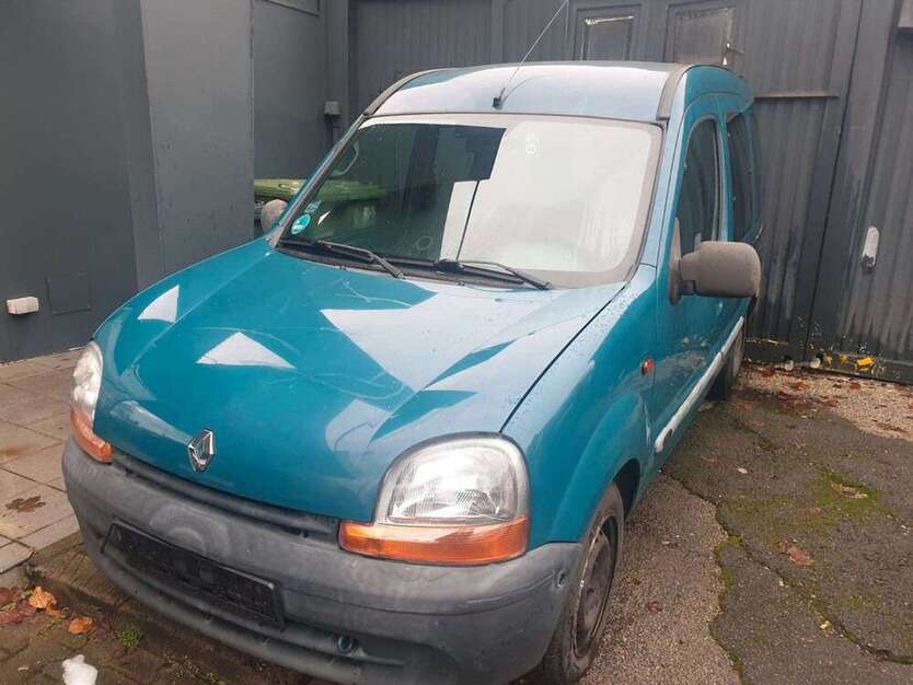 Kangoo