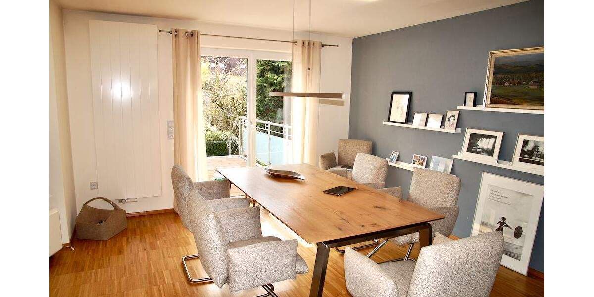 Doppelhaushälfte Neuendettelsau - 5 Zimmer, 173 m&sup2;, 520.000&euro; | Angebot:23969408