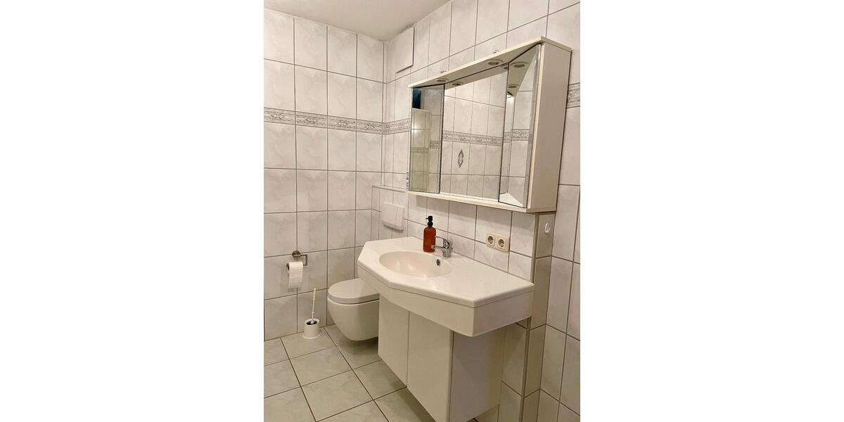 Dachgeschoßwohnung Forchheim - 3 Zimmer, 65 m&sup2;, 239.000&euro; | Angebot:25291790