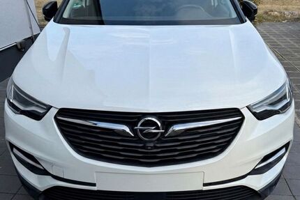 Opel Grandland (X) 110.000 km 14.499 &euro; Nürnberg 90451