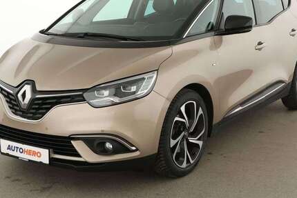 Renault Scenic 73.781 km 12.330 &euro; Nürnberg 90441