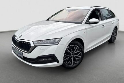 Skoda Octavia 78.250 km 23.980 € Cadolzburg 90556