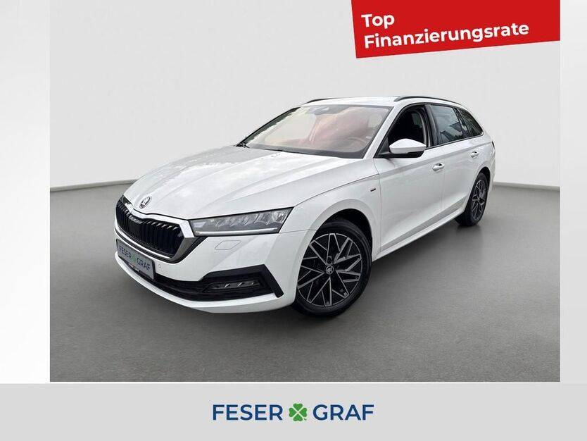 Skoda Octavia 78.250 km 23.980 € Cadolzburg 90556
