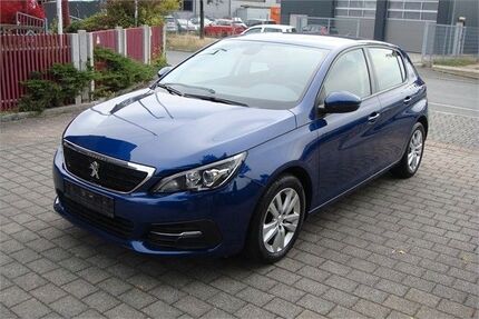 Peugeot 308 87.400 km 9.900 &euro; Fürth 90763