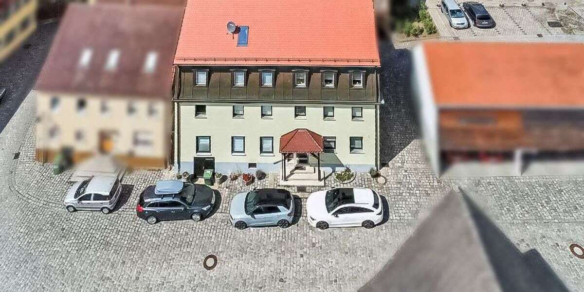 Einfamilienhaus Windsbach - 11 Zimmer, 360 m&sup2;, 379.000&euro; | Angebot:26895024