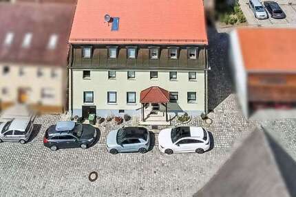 Haus Windsbach - 11 Zimmer, 360 m&sup2;, 379.000&euro; | Angebot:26895024