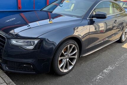 Audi A5 205.398 km 3.700 &euro; Lauf 91207