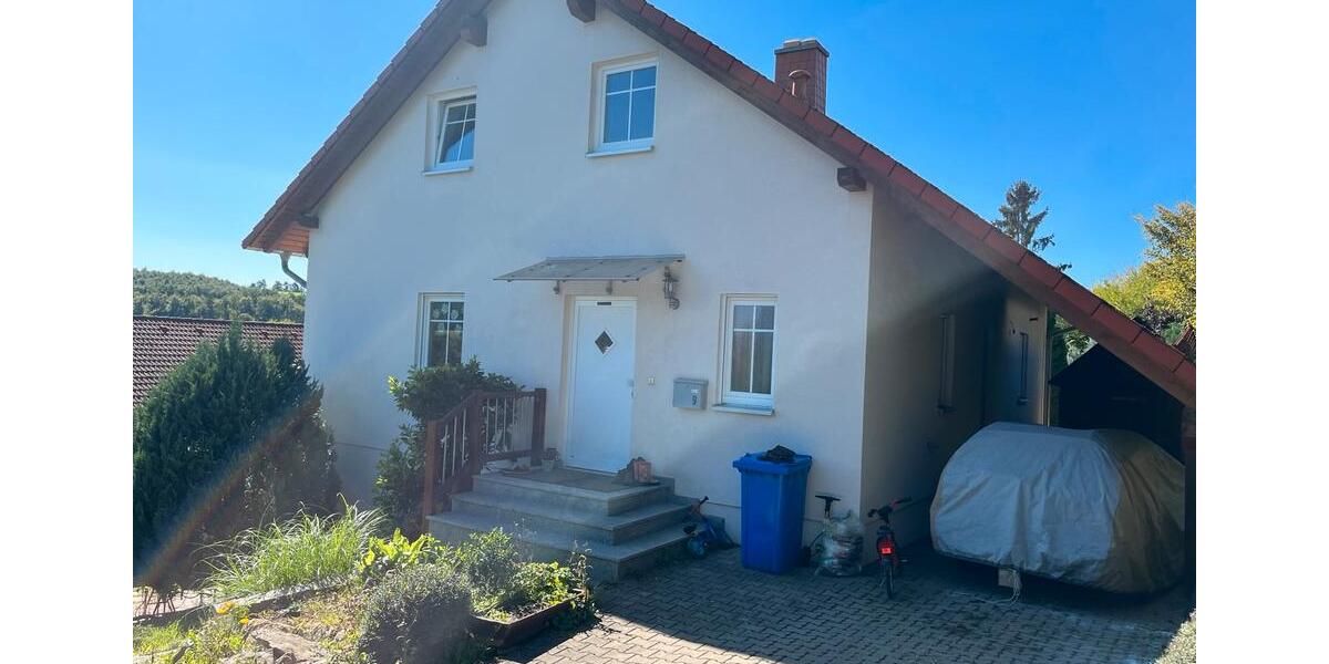 Einfamilienhaus Altdorf bei Nürnberg - 4.5 Zimmer, 150 m&sup2;, 1.500&euro; | Angebot:26640561