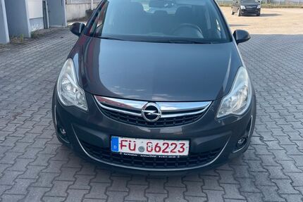 Opel Corsa 104.858 km 4.999 &euro; Fürth 90763